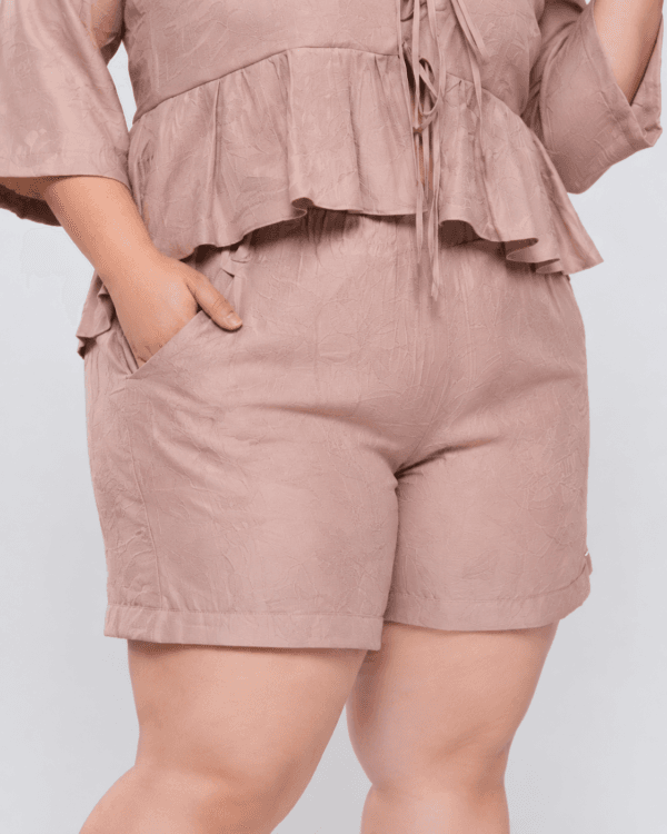 SHORT TINEA