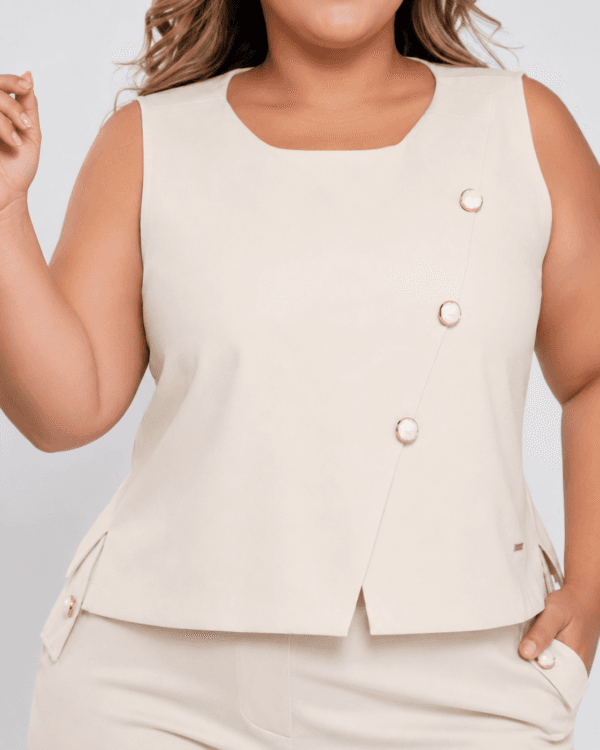BLUSA LEEA