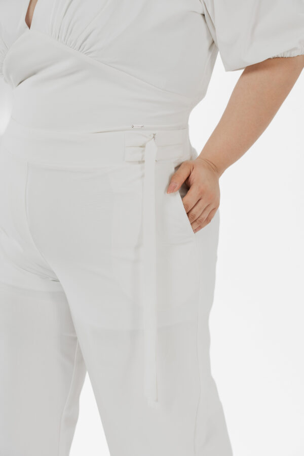 PANTALON PALAZZO MAREA