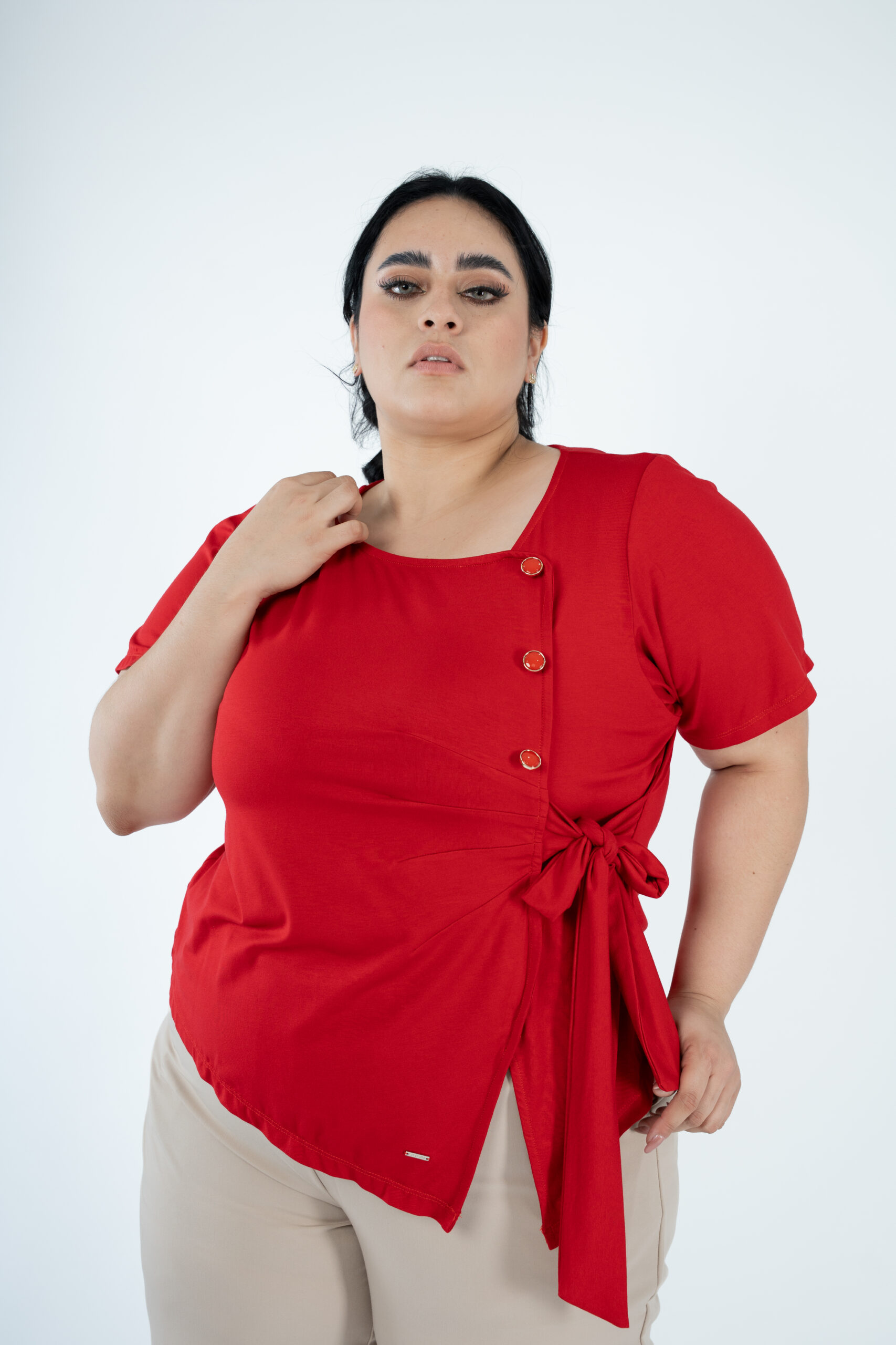BLUSA ADEA - Imagen 1